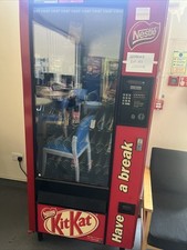 vending machine