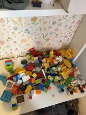Lego Duplo Bundle Job Lot
