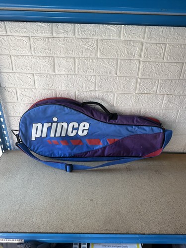 Prince tennis padded carry - prince,