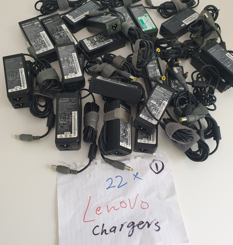 Joblot genuine lenovo - joblot, 22