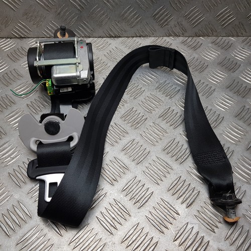 Hyundai tucson mk3 seat - seat, belt