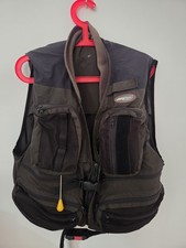 wading jacket Airflo