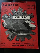 1965 Scottish League Cup Final