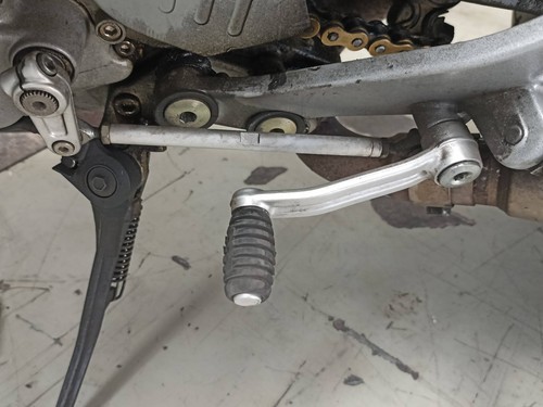 45620091a gear lever - gear, /