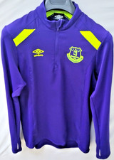 Everton FC 2017-18 Umbro 1/4