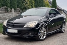 Side Skirts for Vauxhall Opel
