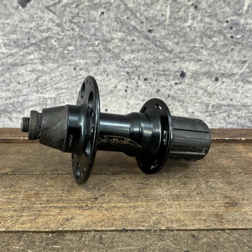 Rolf rear hub - 135mm, 24h
