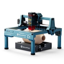 Sculpfun C1 3W Laser Engraver