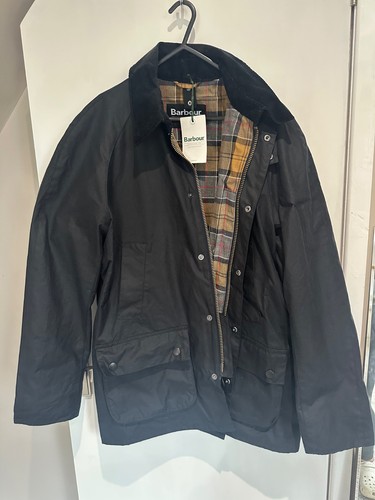 New with tags - barbour, men
