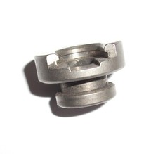 RCBS Shellholder #6 -.22 Remington Jet