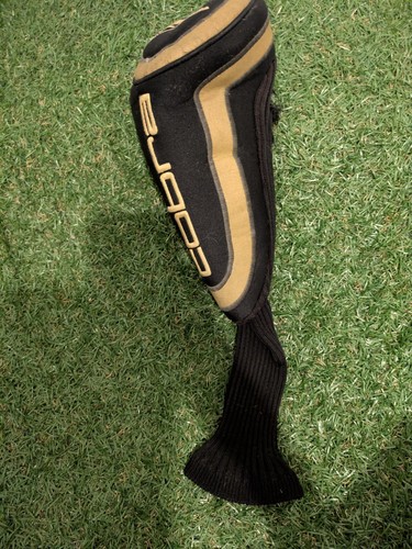 King cobra golf - king, club