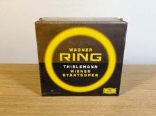 Wagner Der Ring Des Nibelungen