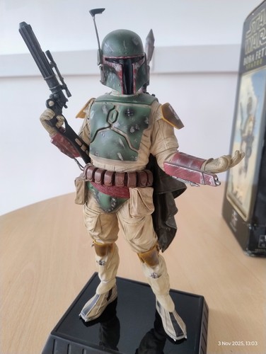 Star wars boba - star,