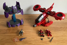 Mega Bloks Halo UNSC Hornet