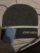 Louis Vuitton Men's LV