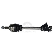 Drive Shaft Front Left N/S