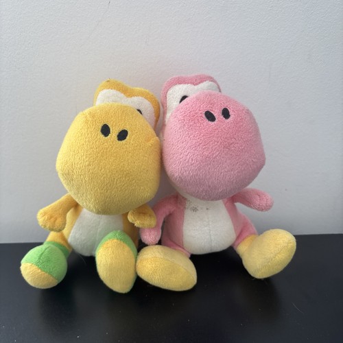 Super mario yoshi yossy - mario,