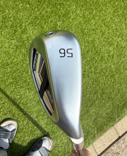 Ping g740 sand wedge - sand,