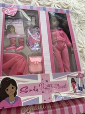 Kid kreations Sindy Dance