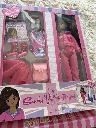 Kid kreations sindy dance - kreations,