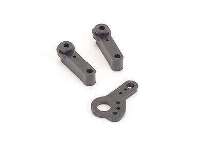 Schumacher steering lever - schumacher,
