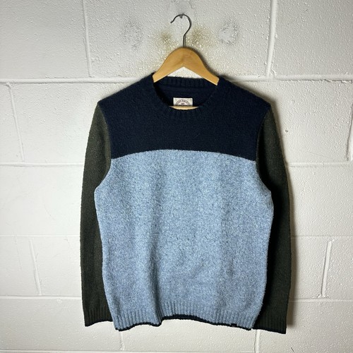 Fat face jumper mens medium - fat,