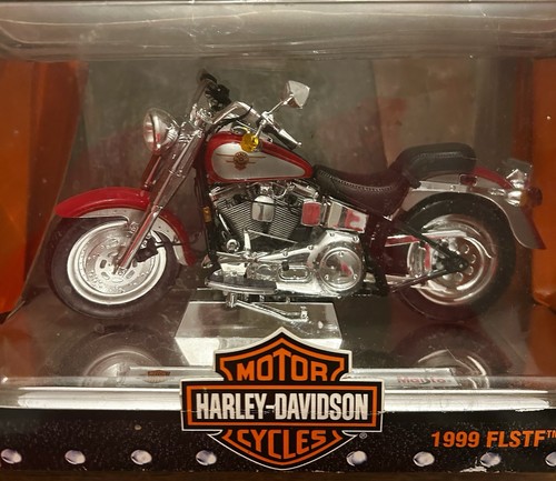 Maisto scale - 1:10,