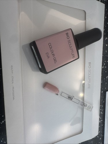 Bio sculpture bottle - bio,