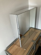 Brand New Bathroom  Wall