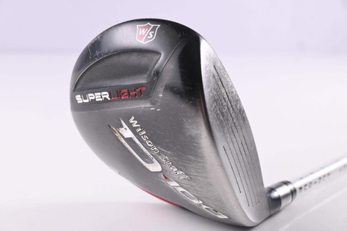 Wilson staff d100 - wilson,