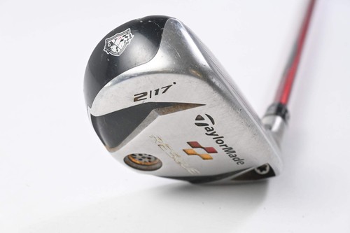 Taylormade rescue 2009 - 2009, #2