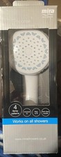 Mira Response Shower Head