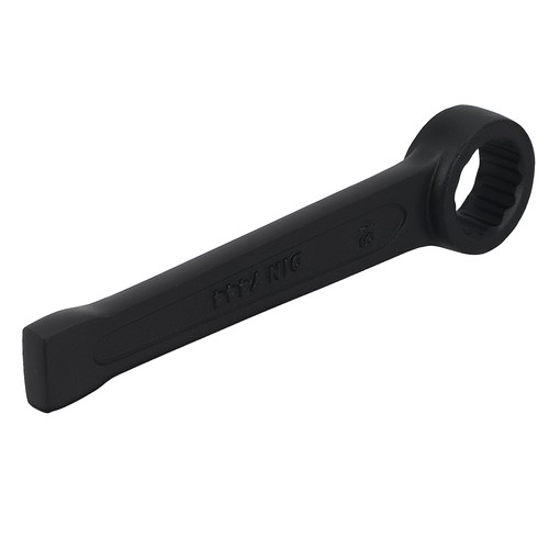 19mm flogging ring spanner - flogging,