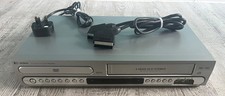 PYE (PDV560VR) | DVD / Video VCR Combi | Fully Working | Scart Lead | NO Remote