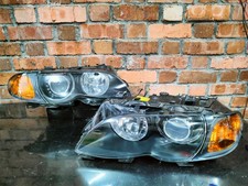 M-SPORT 02-05 BMW E46 Sedan