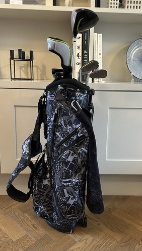 Lynx jnr golf club set - lynx,
