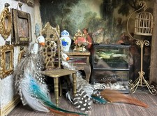 Dolls House ‘Brace of