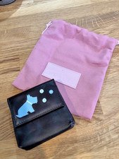 Radley Purse And Dust Bag -