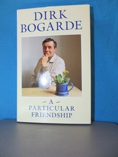 Signed: Dirk Bogarde: A