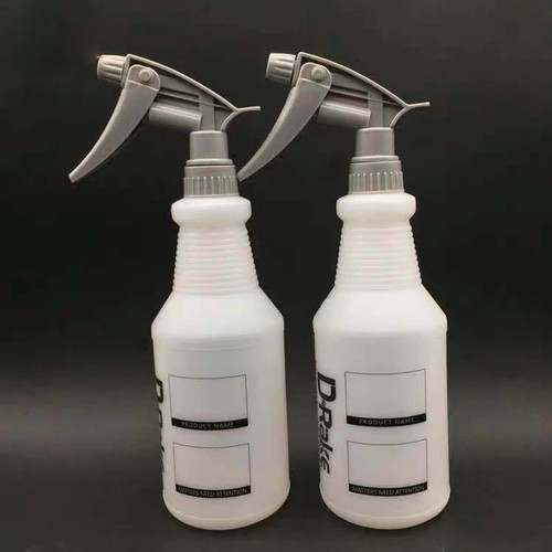 600ml empty spray bottle - 600ml,