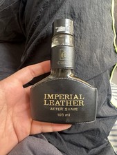 Imperial leather Aftershave