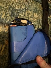 Vintage 1980’s Ortovox