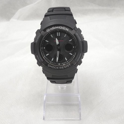 Casio solar powered - casio, solar-powered