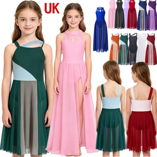 Girls modern contemporary - girls,