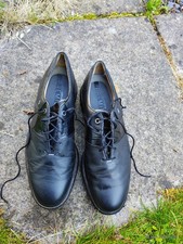 Footjoy Dryjoys Premiere Series 10. Black.