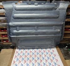 RENAULT TRAFIC VAUXHALL VIVARO NISSAN PRIMASTAR BULKHEAD 2013