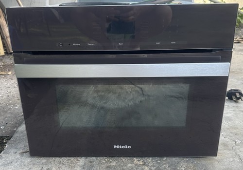 Miele household microwave - miele,