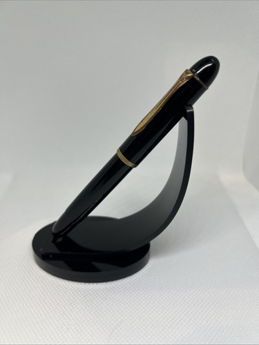 Vintage pelikan 140 black - pelikan,