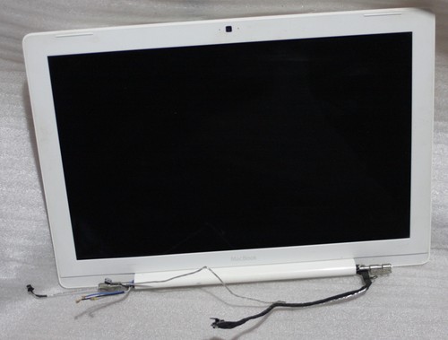 Macbook 2006 2007 lcd - macbook,