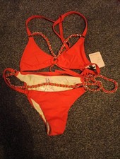 Agent Provocateur Coral Chain